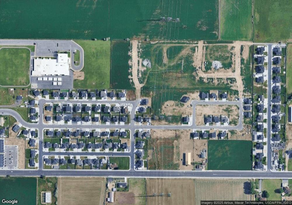 3176 S 3300 W unit 210, West Haven, UT 84401 - photo 1