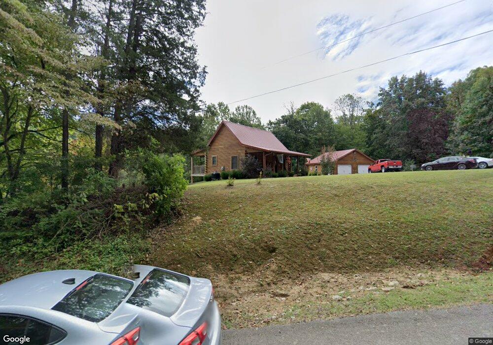 10761 Smoky Row Rd, Georgetown, OH 45121 - photo 1