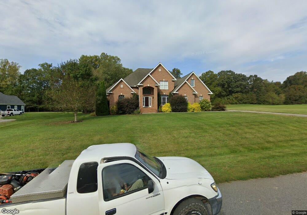 192 Carters Farm Dr, Statesville, NC 28625 - photo 1