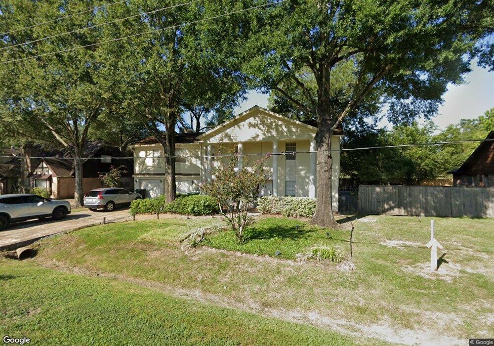 7107 Vogel Rd, Houston, TX 77088 - photo 1