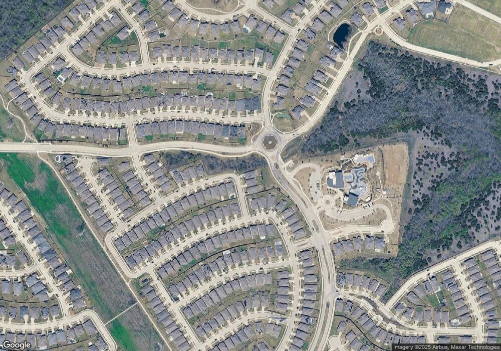 1901 Beacon Beach Way, Wylie, TX 75098 - photo 1