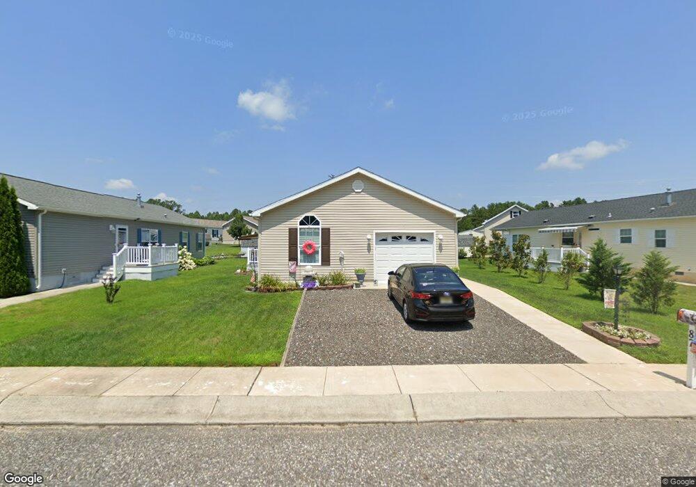 87 Pinetree Ln, Mays Landing, NJ 08330 - photo 1