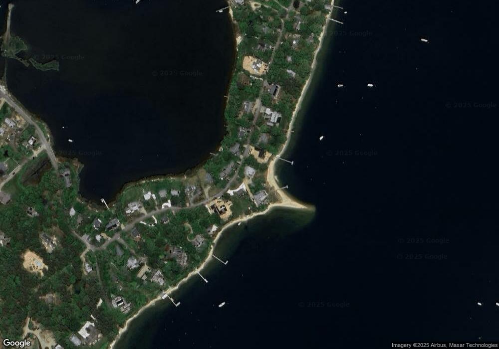 95 Hines Point Rd, Vineyard Haven, MA 02568 - photo 1