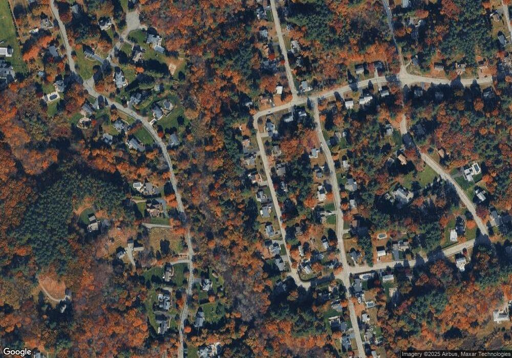 16 Lindor Rd, North Reading, MA 01864 - photo 1