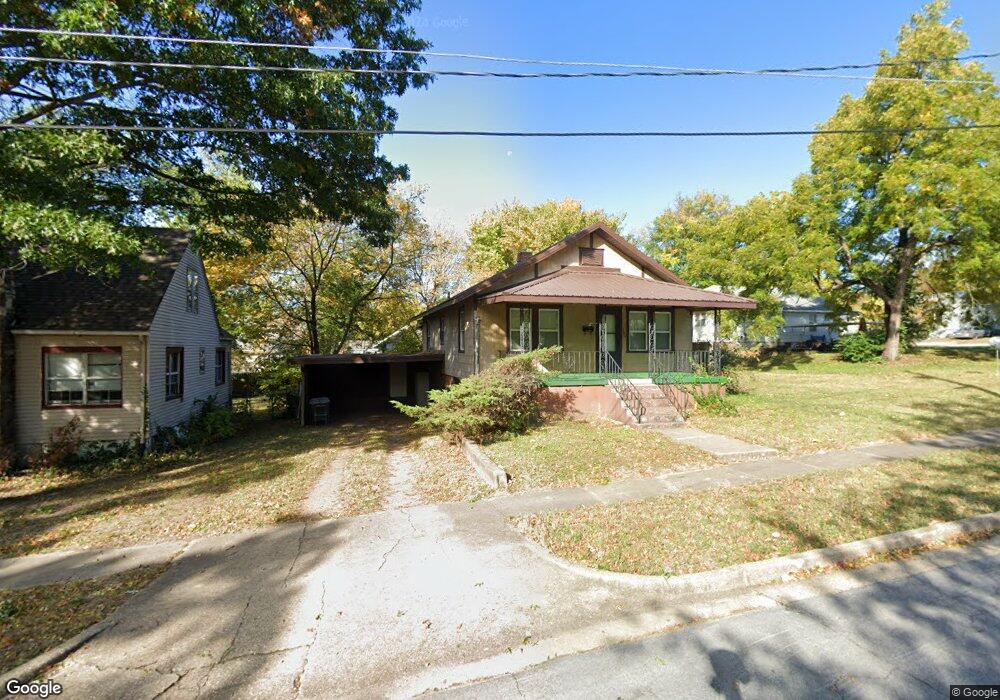 104 S Pine St, Rolla, MO 65401 - photo 1