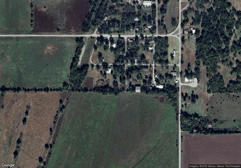 3119 Washington St, Parsons, KS 67357 - photo 1