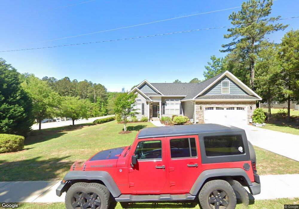 272 Woodthrush Rd, Chapin, SC 29036 - photo 1