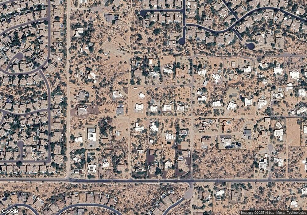 6330 E Old West Way, Cave Creek, AZ 85331 - photo 1