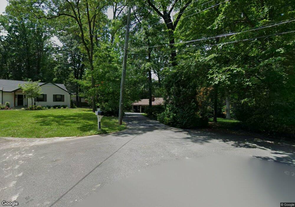 9108 Courtley Ct, Fairfax, VA 22031 - photo 1