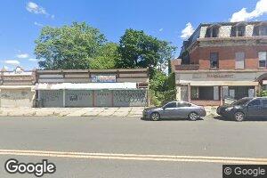 270 Albany Ave, Hartford, CT 06120