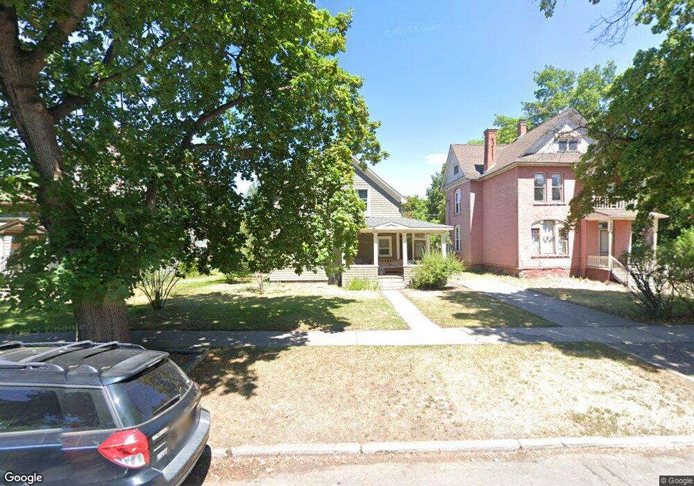 412 S 3rd St W, Missoula, MT 59801 - photo 1