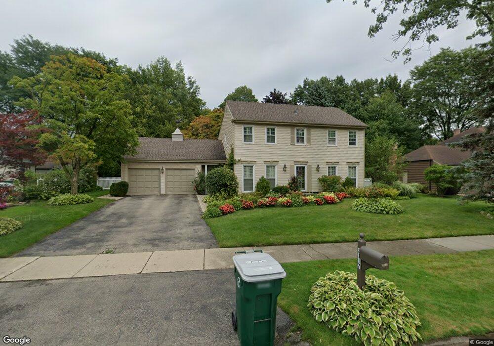 2117 Glendale Ave, Northbrook, IL 60062 - photo 1