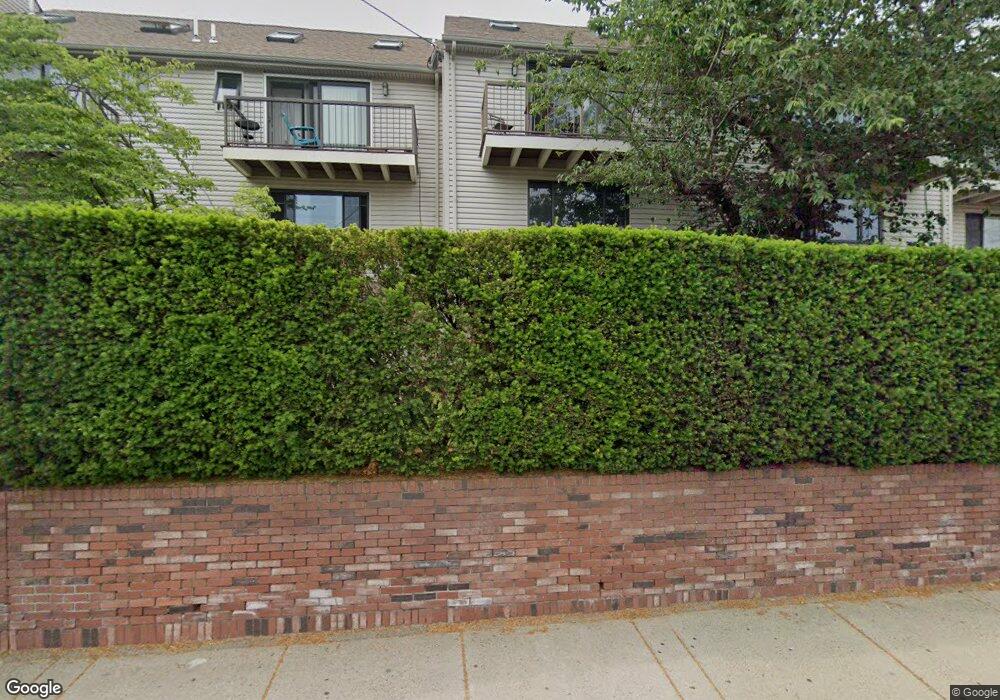 1695 N Shore Rd unit 2, Revere, MA 02151 - photo 1