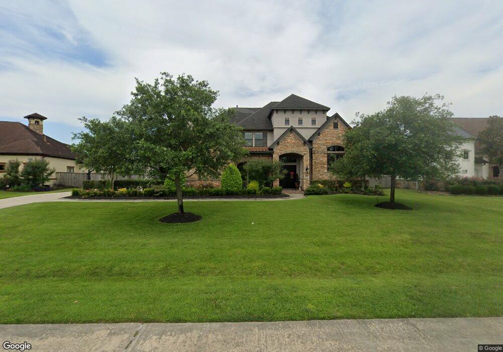 3017 Bridle Path Ln, Friendswood, TX 77546 - photo 1