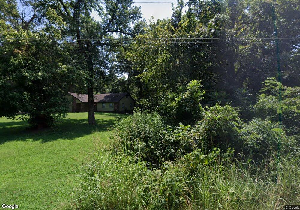 19768 E 114th St S, Broken Arrow, OK 74014 - photo 1