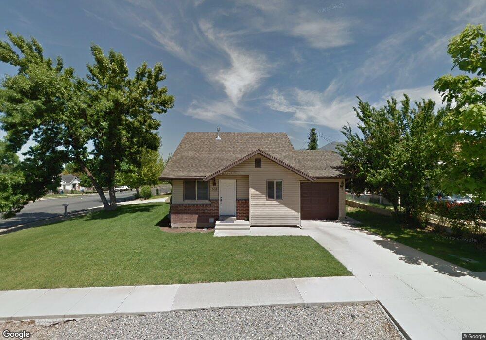 509 E 200 S, Spanish Fork, UT 84660 - photo 1