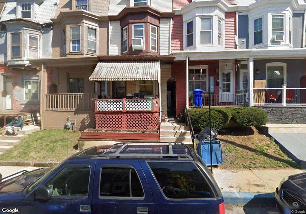 643 Locust St, Reading, PA 19604 - photo 1