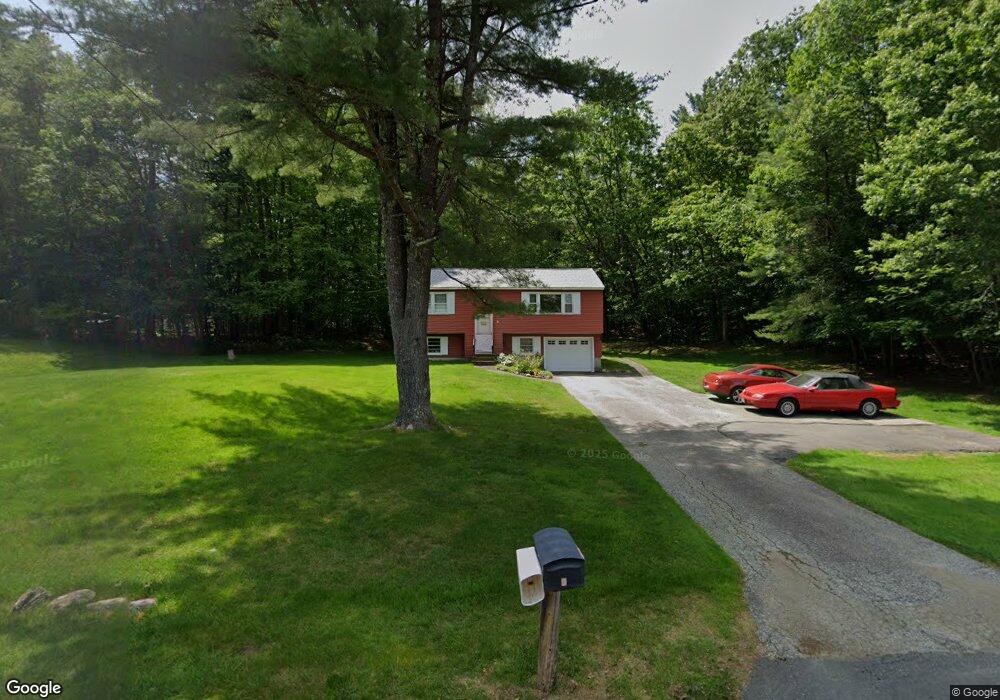 9 Bisbee Cir, Derry, NH 03038 - photo 1