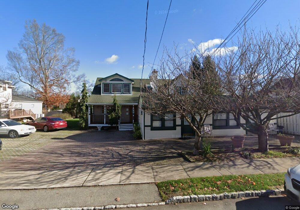 186 Kingston Rd unit D, Parsippany, NJ 07054 - photo 1