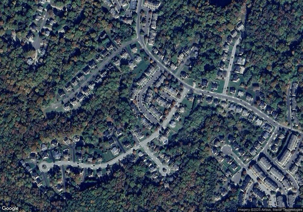 8025 Silver Fox Way, Chesapeake Beach, MD 20732 - photo 1