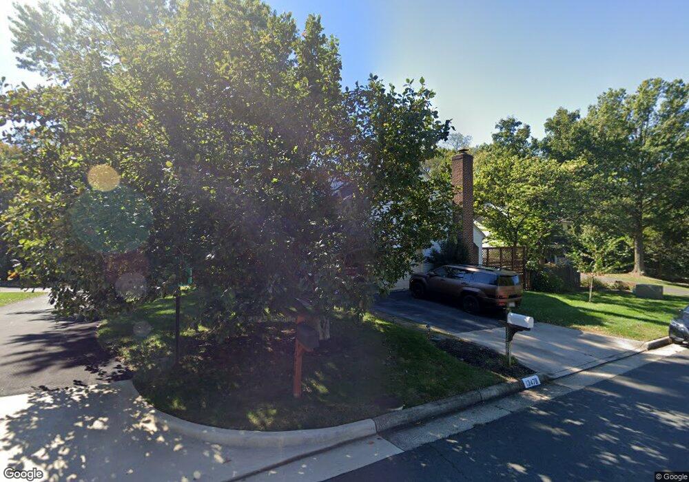 13478 Stream Valley Dr, Chantilly, VA 20151 - photo 1