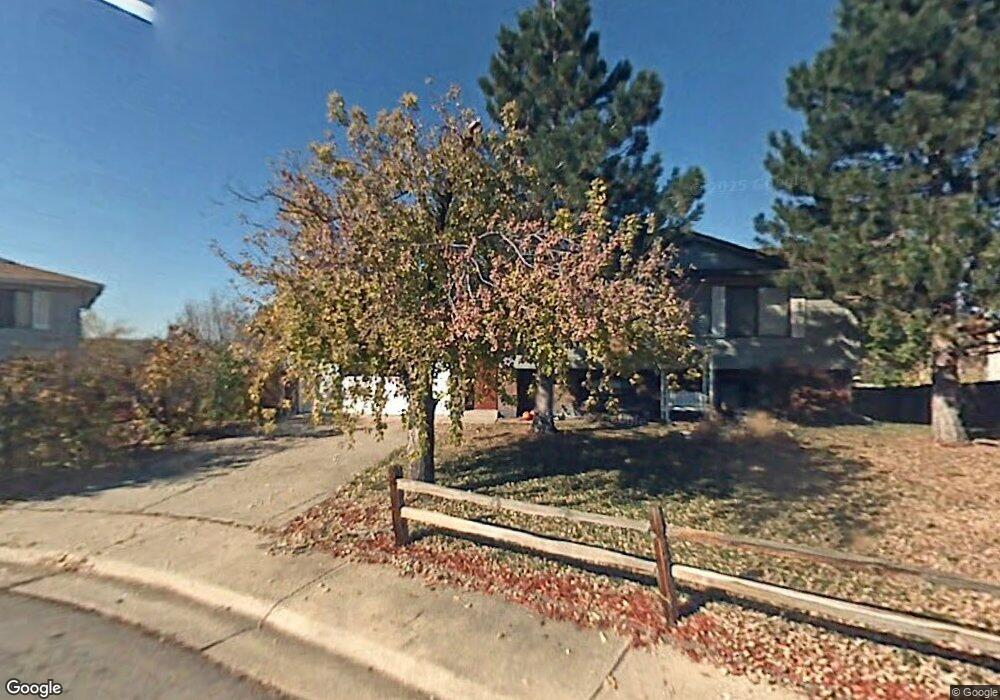 1653 S Memphis St, Aurora, CO 80017 - photo 1