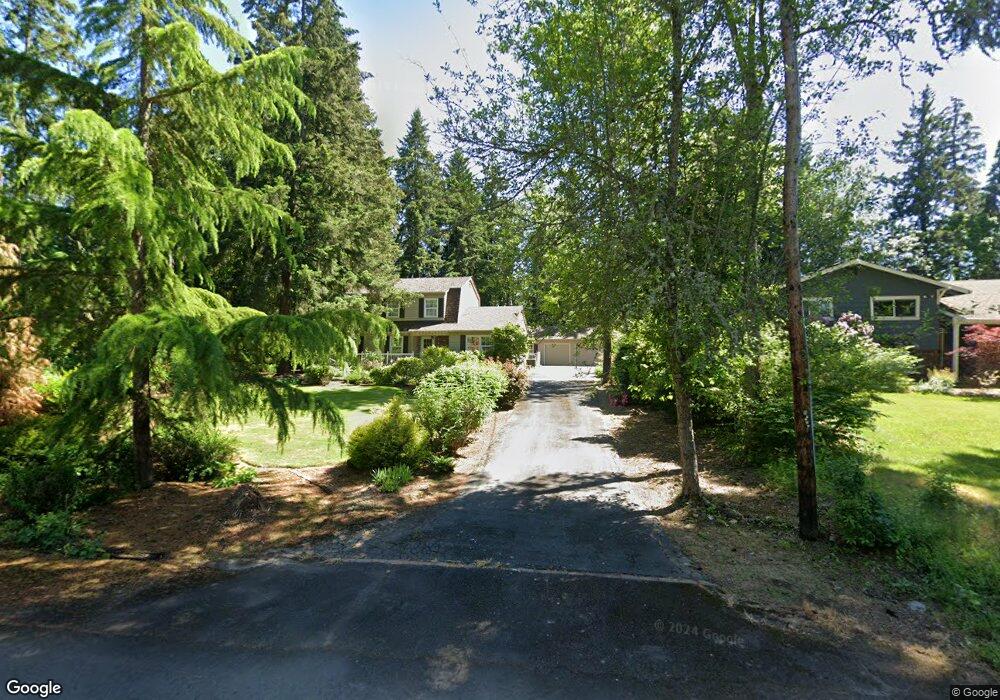 20000 SW Jaylee St, Beaverton, OR 97007 - photo 1