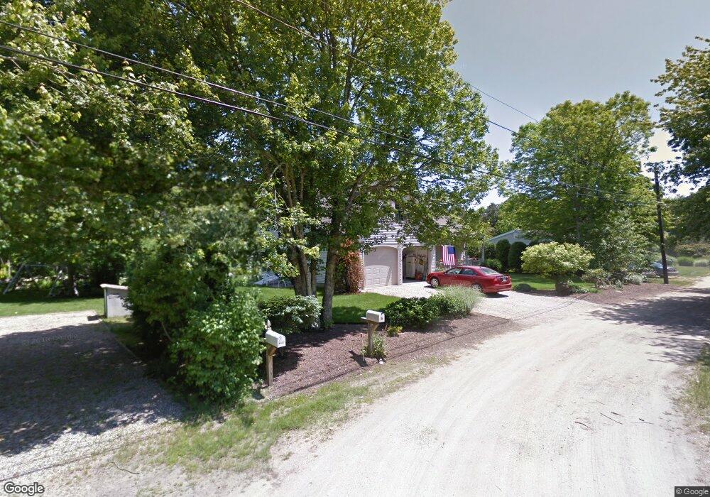 0 Pine Tree Rd, Charlestown, RI 02813 - photo 1