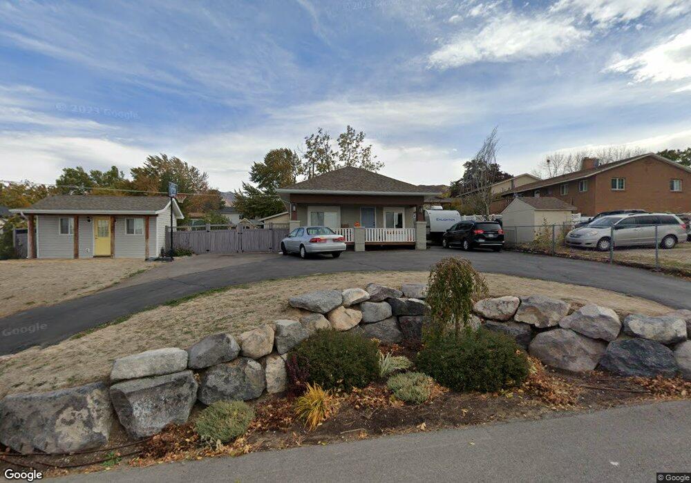 3359 S 550 W, Bountiful, UT 84010 - photo 1