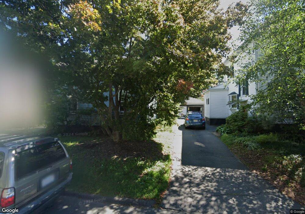 155 Franklin St, Northampton, MA 01060 - photo 1