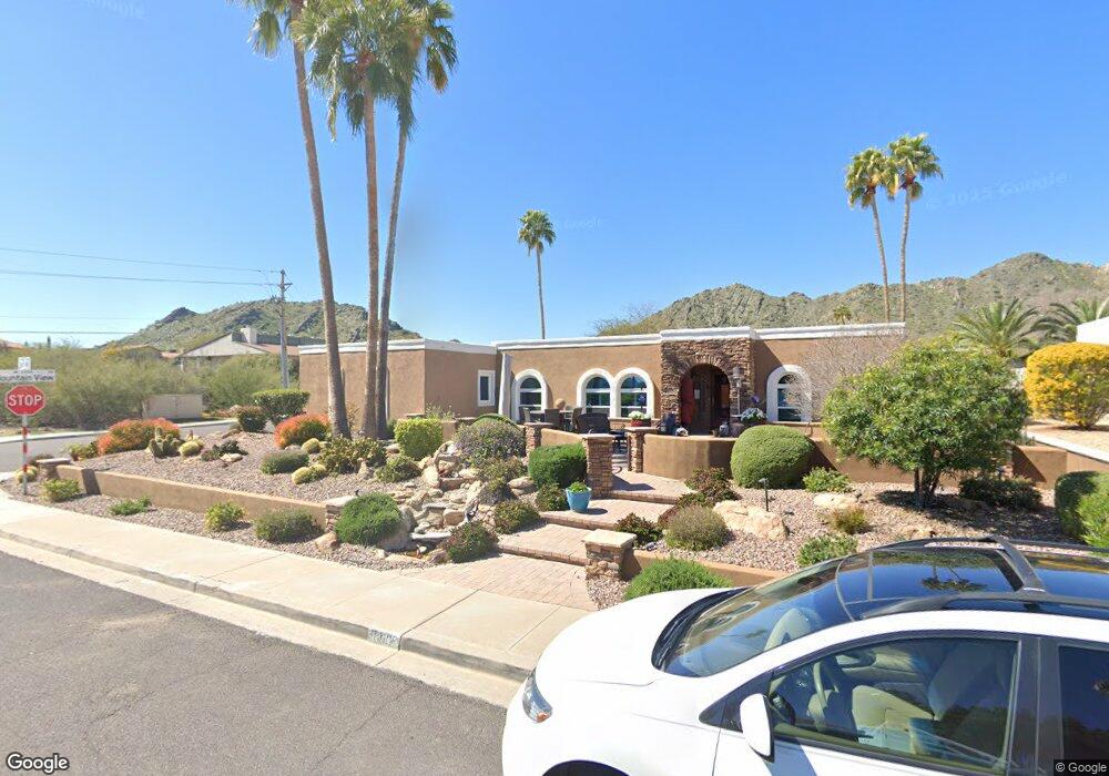 9802 N 24th Place, Phoenix, AZ 85028 - photo 1