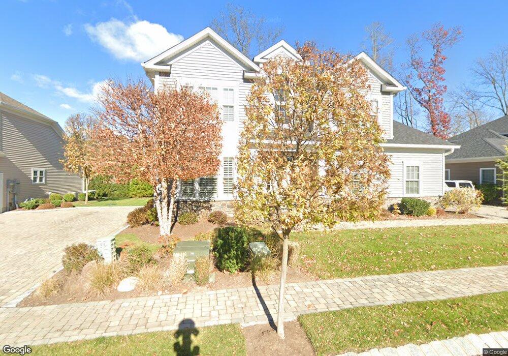 4 Arden Place, Hillsdale, NJ 07642 - photo 1