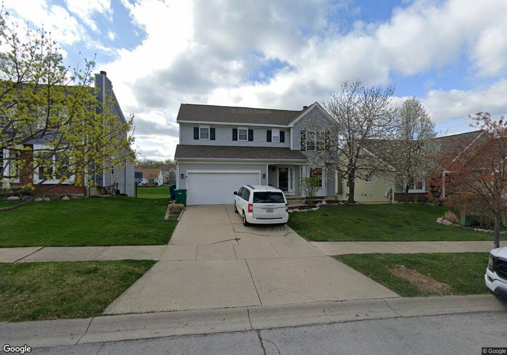 3627 Noble Dr unit 82, Dexter, MI 48130 - photo 1