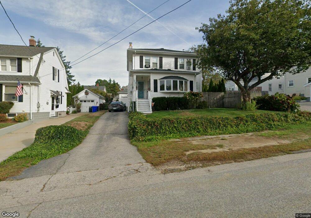 13 Boyden Blvd, Riverside, RI 02915 - photo 1