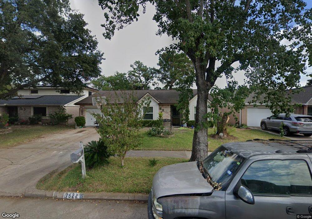 7522 Andiron Cir, Houston, TX 77041 - photo 1