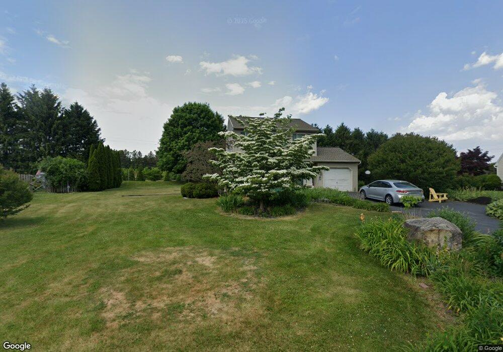 10 Quail Ln, Honey Brook, PA 19344 - photo 1