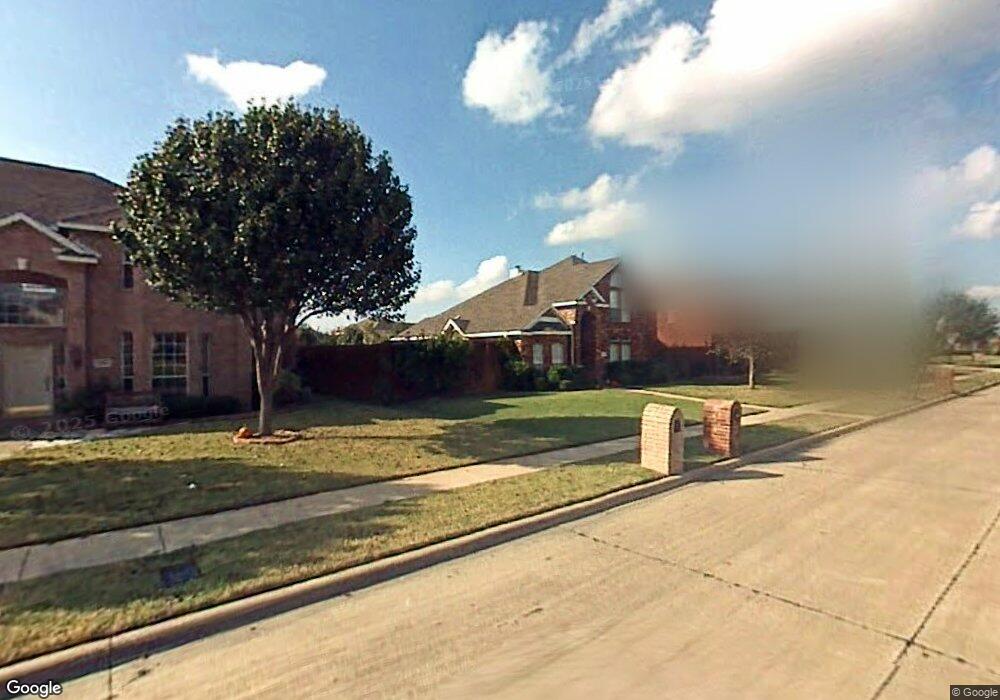 2803 Hampton Ct, Richardson, TX 75082 - photo 1
