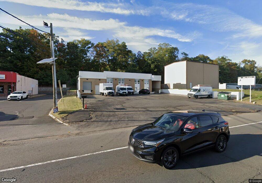 28 Route22, Green Brook Twp., NJ 08812 - photo 1