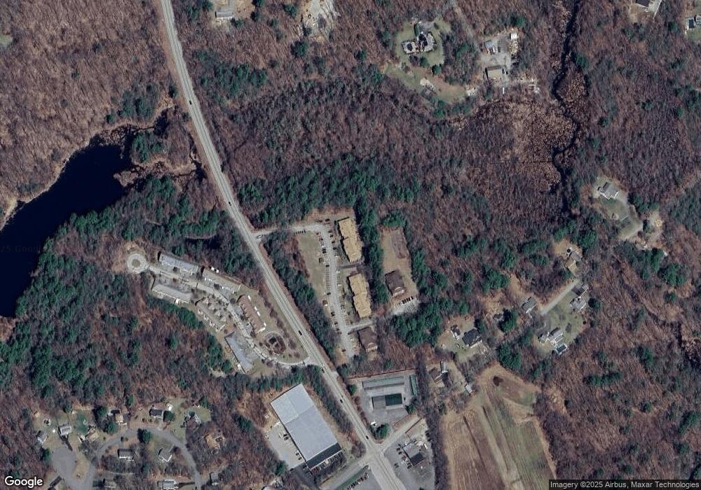 75 Huntoon Memorial Hwy Bldng 3 unit 5, Leicester, MA 01524 - photo 1