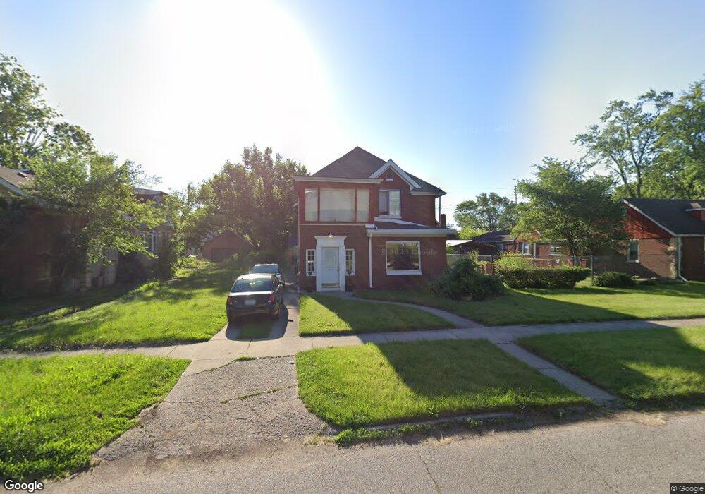 3563 Jefferson St, Gary, IN 46408 - photo 1