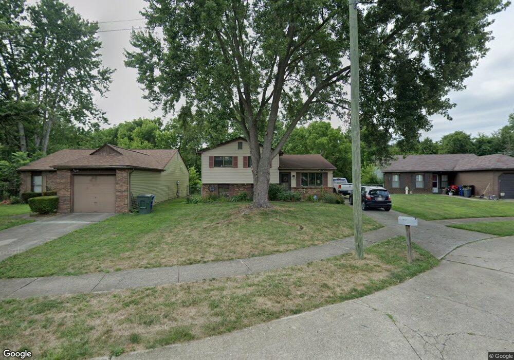 5412 Adderley Ave, Columbus, OH 43232 - photo 1