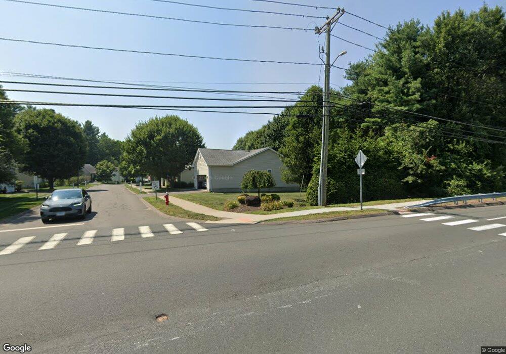 2 Quail Hollow, Enfield, CT 06082 - photo 1