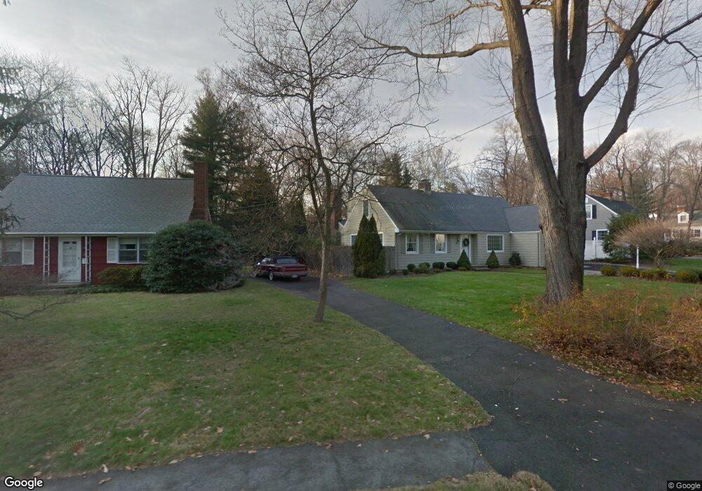 34 Edgerton St, Darien, CT 06820 - photo 1