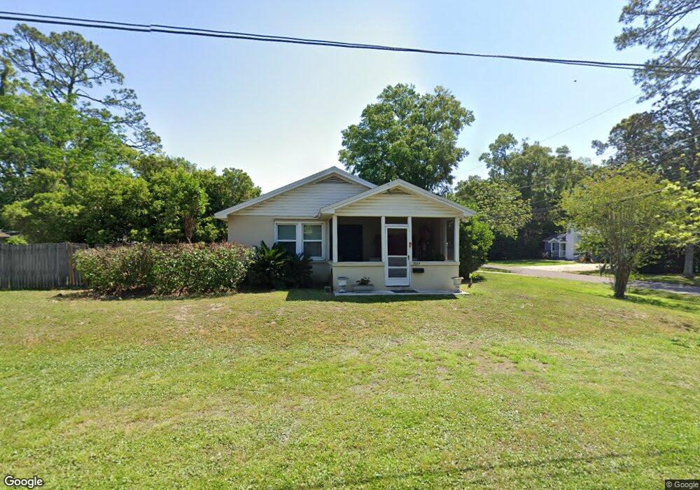 2019 Retaw St, Jacksonville, FL 32210 - photo 1