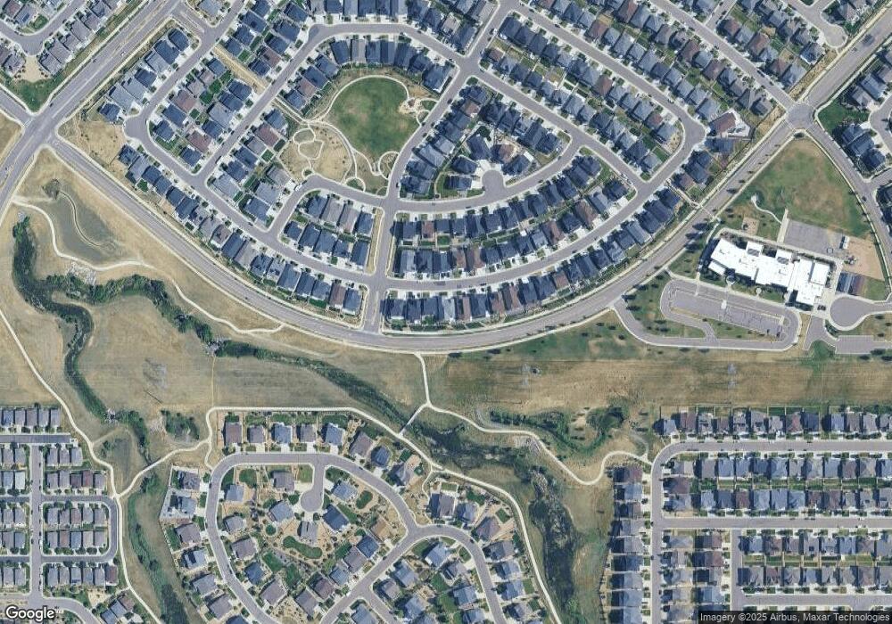 22048 E Tufts Cir, Aurora, CO 80015 - photo 1