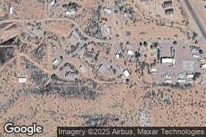 185 W Elmer Ln, Tonto Basin, AZ 85553