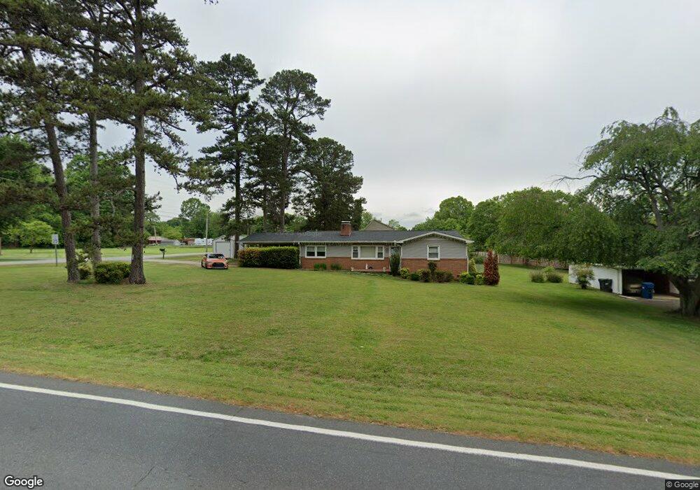 410 Eden Terrace, Archdale, NC 27263 - photo 1