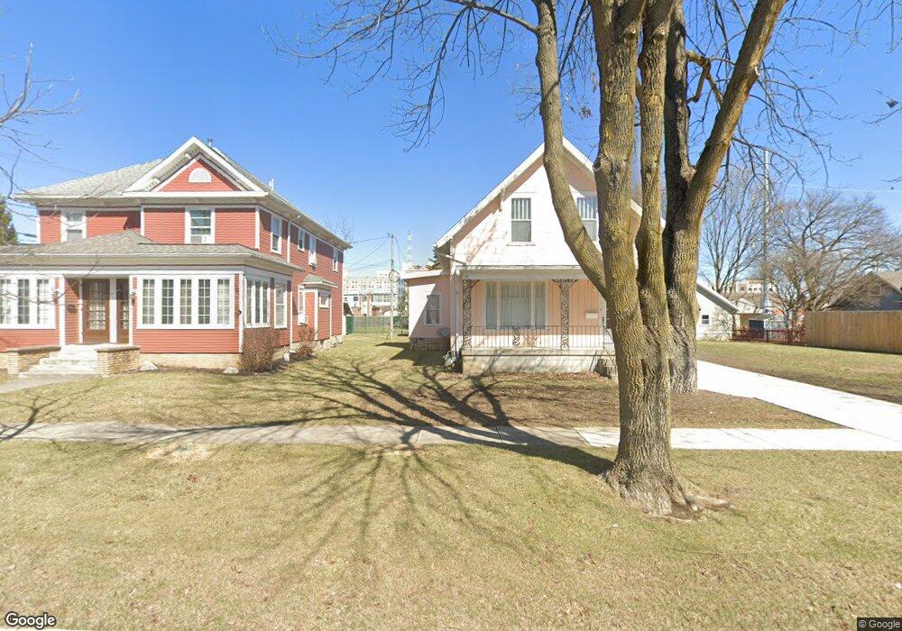 124 E Lima St, Findlay, OH 45840 - photo 1