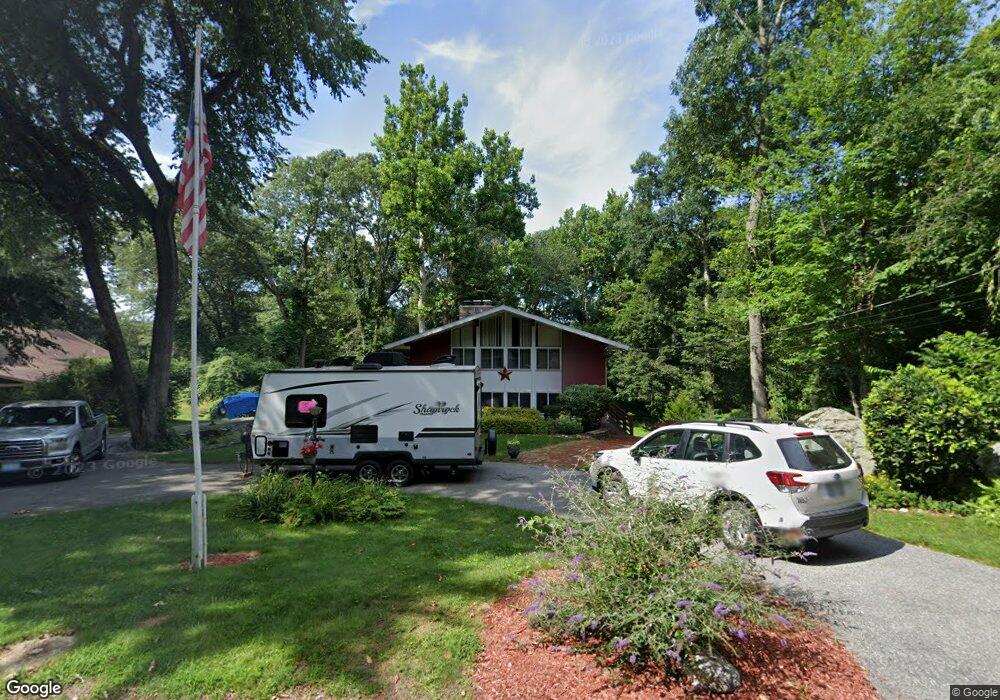 24 Marywood Ln, Cumberland, RI 02864 - photo 1