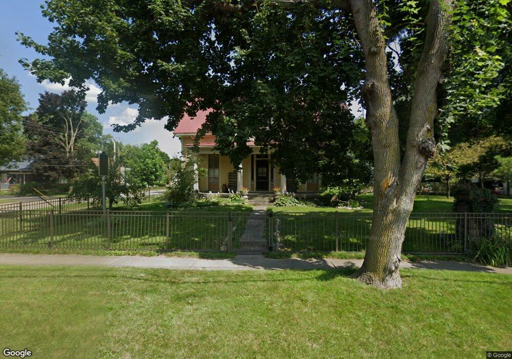 203 S Marshall Ave, Marshall, MI 49068 - photo 1